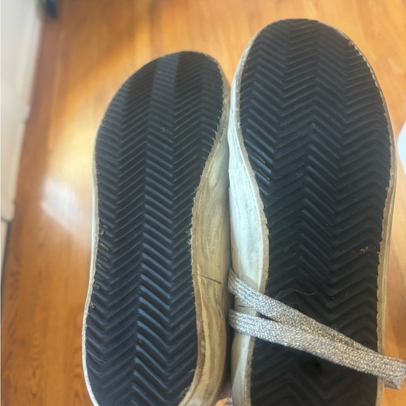 Golden Goose super star sneaker - Picture 4 of 4